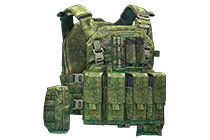 ANA Tactical M2防弹胸挂