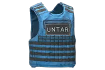 MF-UNTAR防弹背心