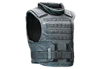 BNTI Gzhel-K 防弹衣