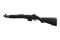 春田 M1A 7.62x51 精确射手步枪