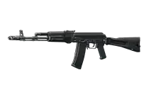 AK-101 5.56x45 突击步枪