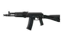 AK-102 5.56x45 突击步枪
