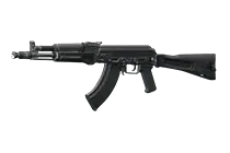 AK-104 7.62x39 突击步枪