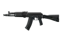 AK-105 5.45x39 突击步枪