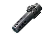 M14 Good Iron 7.62x51制退补偿器