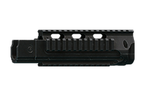 DS Arms SA-58四导轨护木