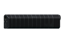 SilencerCo Osprey 12声音抑制器