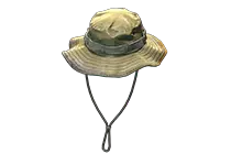 军用科技奔尼帽