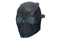 恐怖骷髅面具
