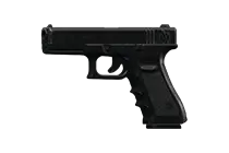 GLOCK 18C 9x19 冲锋手枪