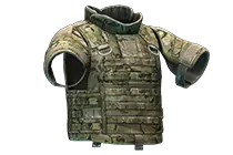 IOTV Gen4 防弹衣（突击型，复合迷彩）