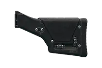 Magpul PRS 2 聚合物FAL枪托
