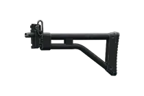 DSA SA-58折叠枪托