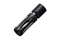 HK A1 4.6x30 MP7消焰器