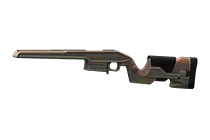 ProMag Archangel OPFOR PRS莫辛步枪枪托