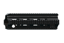 HK 416兼容系统四导轨护木