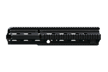 HK 416兼容系统加长型四导轨护木