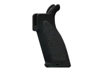 HK Battle Grip Beavertail AR-15武器系统手枪式握把