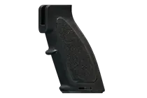 HK “Battle Grip” AR武器系统手枪式握把