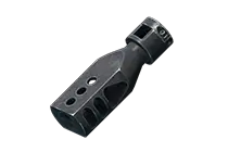 莫辛步枪Tacfire坦克手型7.62x54R膛口制退器