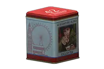 42nd Signature Blend英式茶