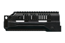 Izhmash RPK-16标准护木
