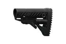 Fab Defence GLR-16-S枪托