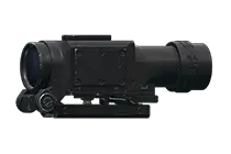 Valday PS-320 1x/6x瞄准镜