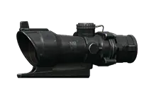 Trijicon ACOG TA01NSN 4x32瞄准镜