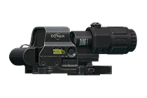 EOTech HHS-1 复合瞄具