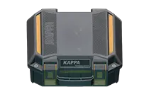 Kappa安全箱
