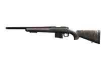 雷明顿Model 700 7.62x51 狙击步枪