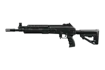 RPK-16 5.45x39 轻机枪