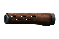 ADAR 2-15 AR-15兼容木质枪托