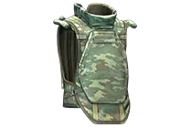 6B13 突击甲（丛林迷彩）