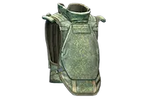 6B13 突击甲（数码丛林迷彩）