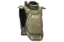 6B13 M 突击甲（Killa 版）