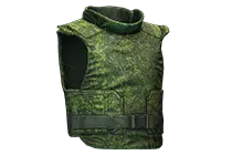 BNTI Zhuk 防弹衣（数码丛林迷彩）