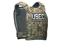 HighCom Trooper TFO 防弹背心（复合迷彩）