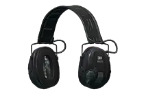 Peltor战术运动型耳机