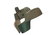 Crye Airframe 护颚