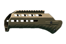MDR护木（FDE）