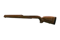 VPO-101 “Vepr Hunter”标准枪托