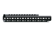 Lancer OEM M-LOK 14英寸MPX护木