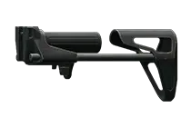 Maxim Defence CQB MCX/MPX可折叠伸缩枪托