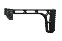 PMM “ULSS” MCX/MPX可折叠枪托