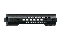 SAI 10英寸AR15导轨护木 QD