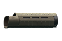 Magpul MOE SL卡宾枪长度M-LOK AR15护木