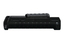 Magpul Zhukov-U AK 护木（黑色）