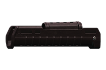 Magpul Zhukov-U AK 护木（黑红色）
